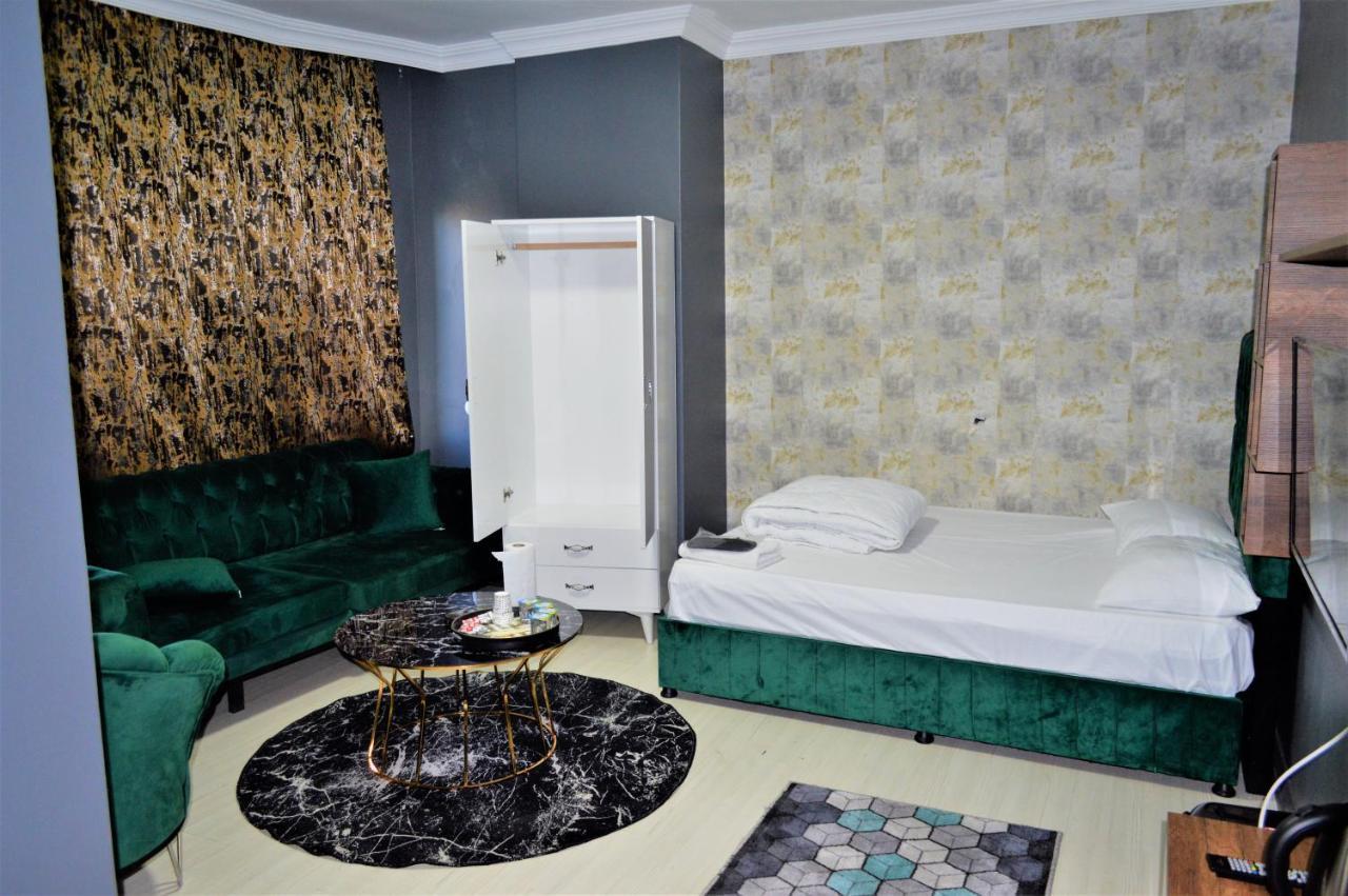 Vip Suit Otel イスタンブール エクステリア 写真