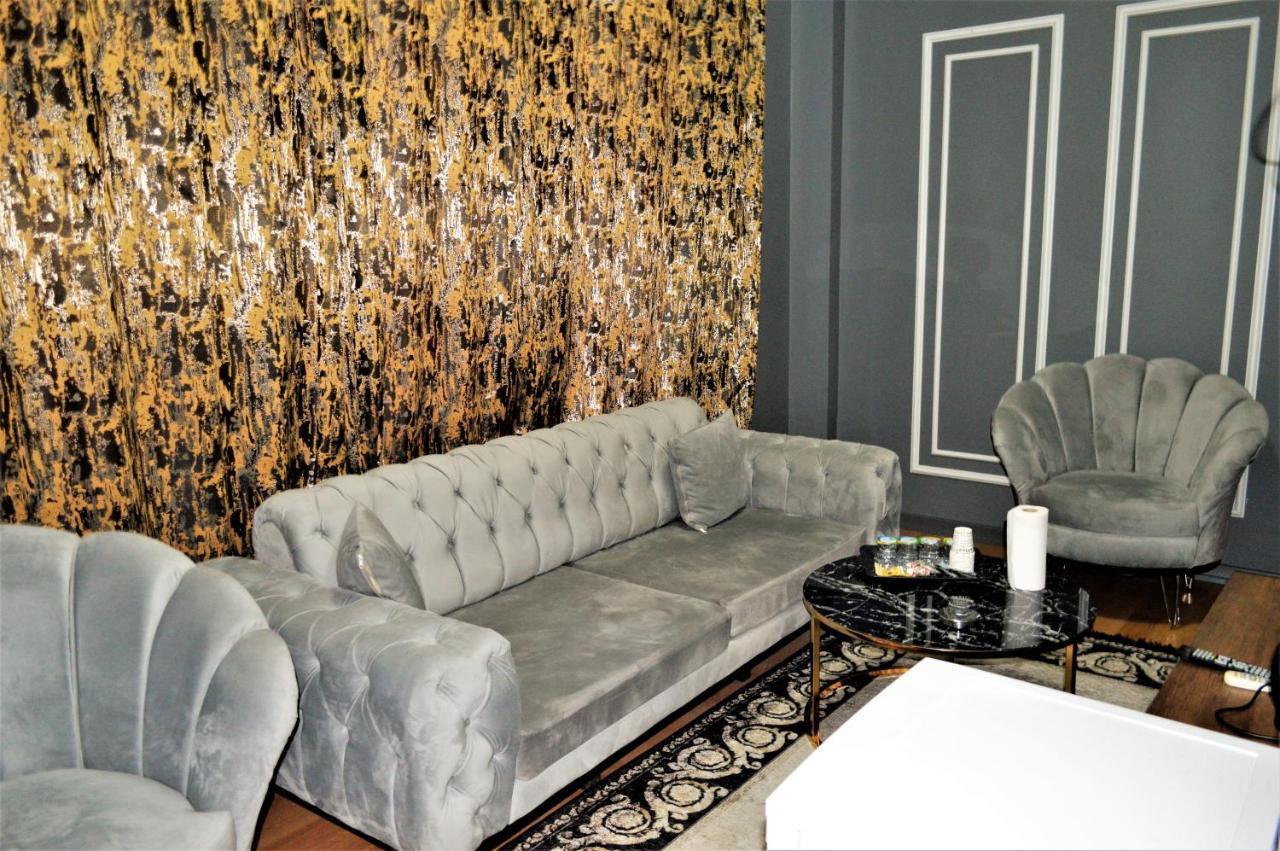 Vip Suit Otel イスタンブール エクステリア 写真