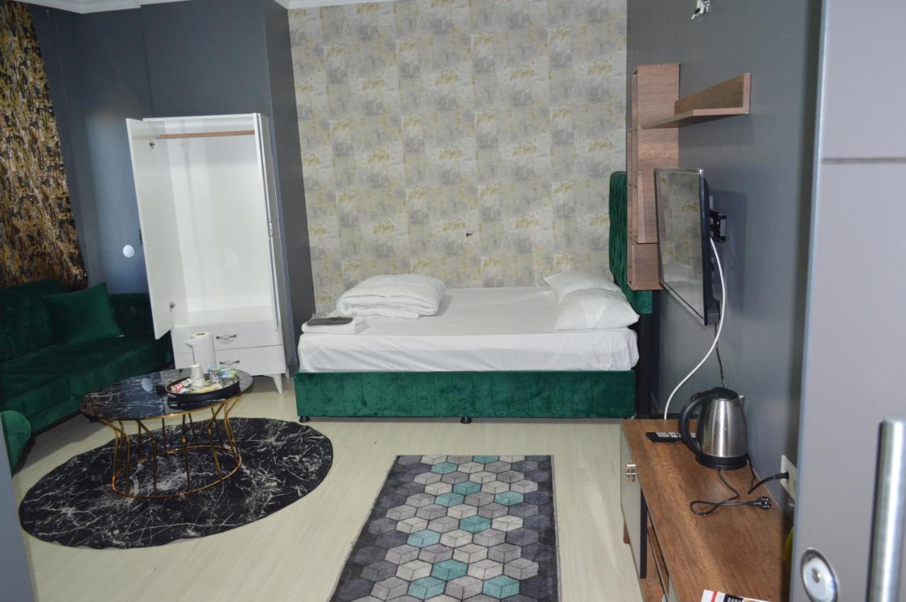 Vip Suit Otel イスタンブール エクステリア 写真