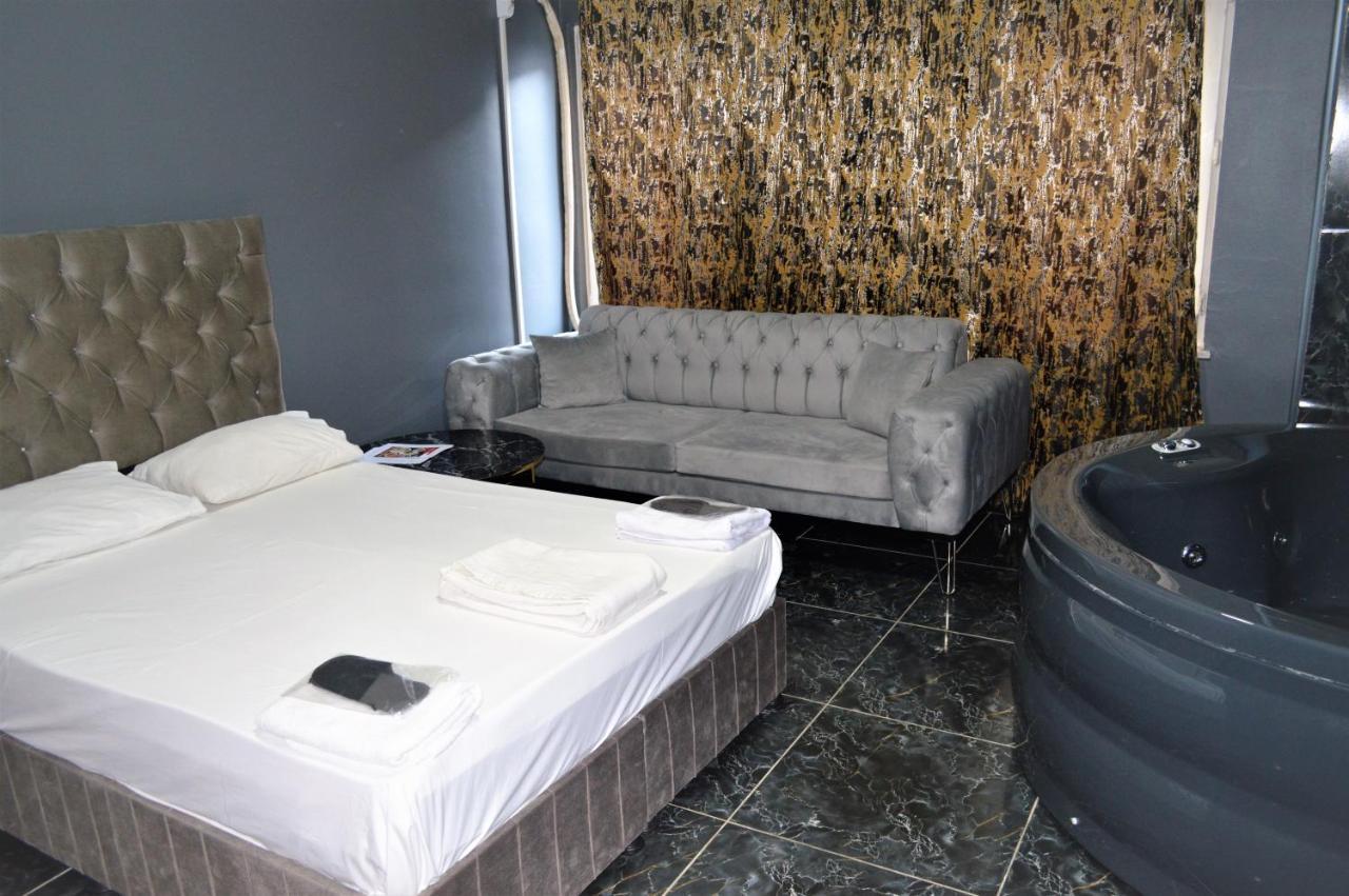 Vip Suit Otel イスタンブール エクステリア 写真