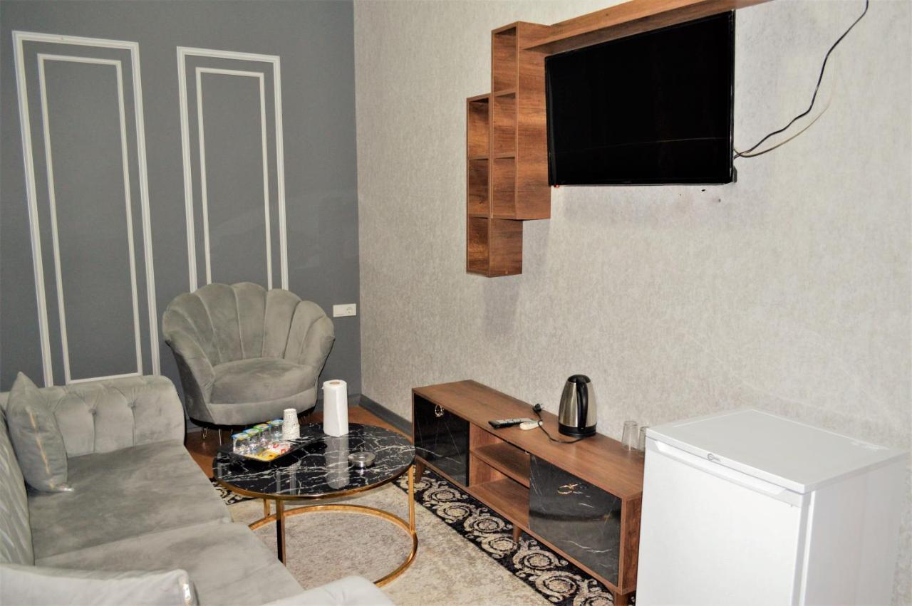 Vip Suit Otel イスタンブール エクステリア 写真