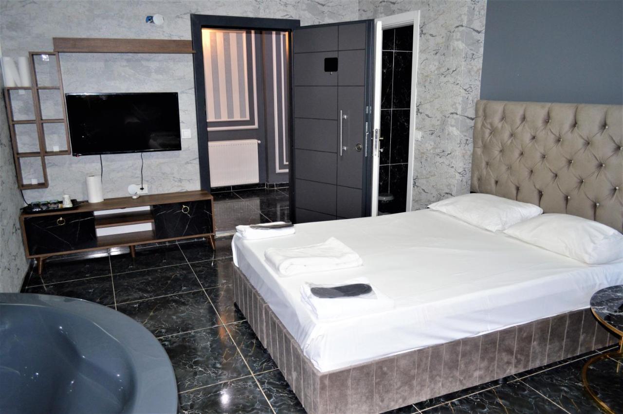 Vip Suit Otel イスタンブール エクステリア 写真