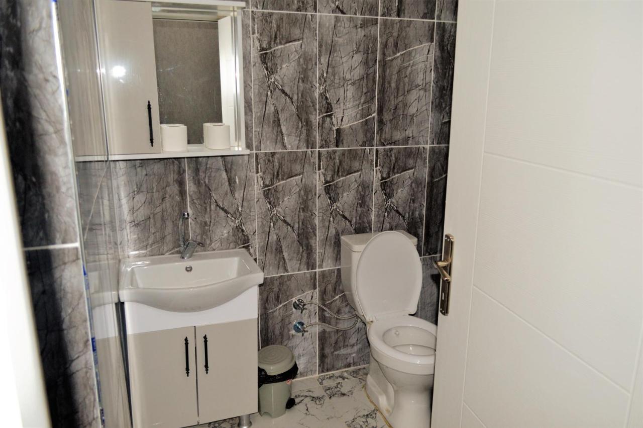 Vip Suit Otel イスタンブール エクステリア 写真