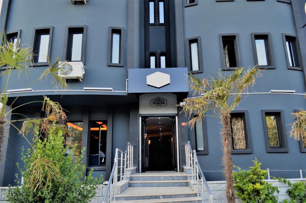 Vip Suit Otel イスタンブール エクステリア 写真