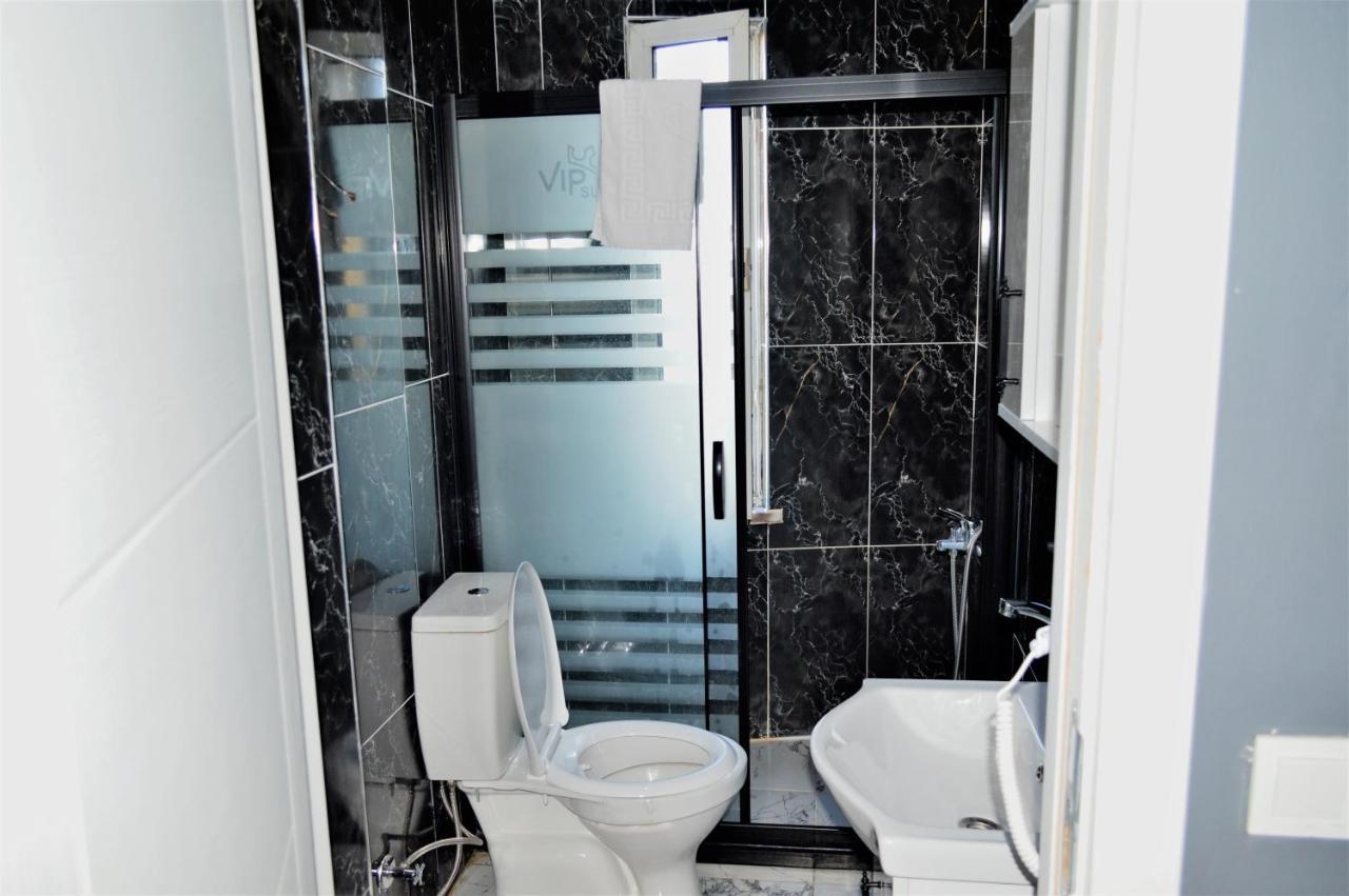 Vip Suit Otel イスタンブール エクステリア 写真
